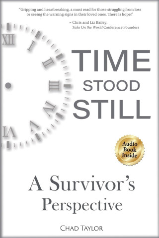 Time Stood Still