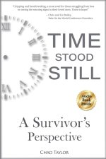 Time Stood Still
