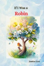 If I was a Robin