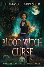Blood Witch Curse