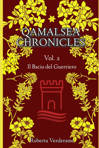 Qamalsea Chronicles