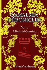 Qamalsea Chronicles