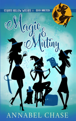 Magic & Mutiny