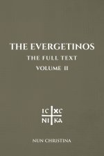 The Evergetinos Volume 2