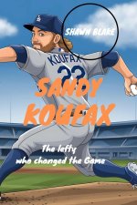 Sandy Koufax