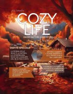 COZY LIFE - Autunno 2024 N.0