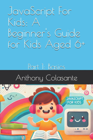 JavaScript For Kids