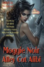 Moggie Noir
