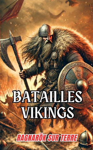 Batailles Vikings