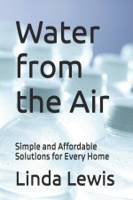 Water from the Air