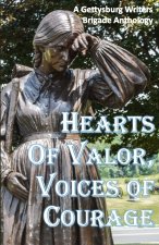 Hearts of Valor, Voices of Courage