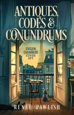 Antiques, Codes & Conundrums