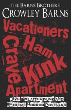 Vacationers Crave Ham Kink Apartment
