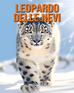 Leopardo delle nevi