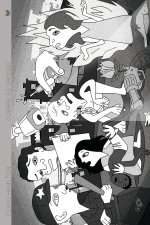 Guerra ?s drogas