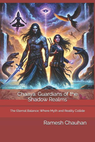 Chaaya