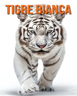 Tigre bianca