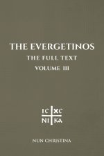 The Evergetinos Volume 3