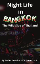 Night Life in Bangkok