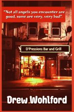 D'Pressions Bar and Grill