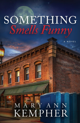 Something Smells Funny