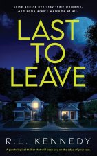 Last To Leave
