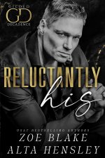 Reluctantly His