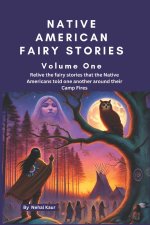 Native American Fairy Stories
