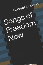Songs of Freedom Now
