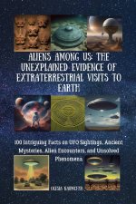 Aliens Among Us