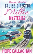 Millie's Cruise Ship Mysteries