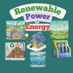 The Renewable Power of Energy