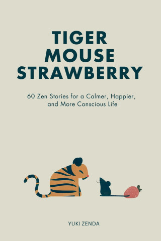 Tiger Mouse Strawberry