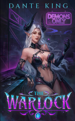 The Warlock 1