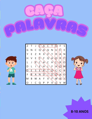 Caça Palavras