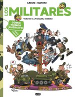 Los Militares, volumen 1