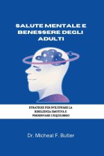 Salute Mentale E Benessere Degli Adulti