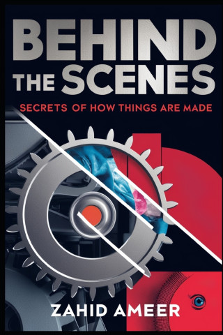 Behind the Scenes