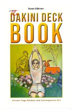 The Dakini Deck Book