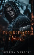 Forbidden Harvest