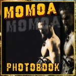 Momoa Photobook