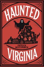 Haunted Virginia