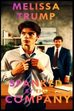 Spanked by the Company