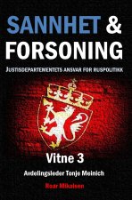 Sannhet og Forsoning