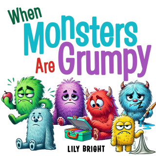 When Monsters Are Grumpy