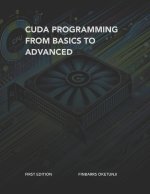 CUDA Programming from Basics to Advanced