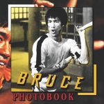 Bruce Photobook