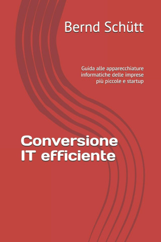 Conversione IT efficiente