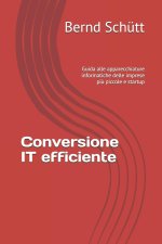 Conversione IT efficiente