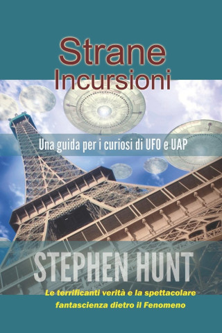 Strane Incursioni